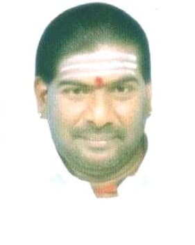 Nithiyanantham S — photo