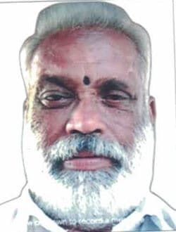 Palani , T.N. — photo