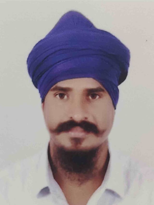 Palanichamy P — photo