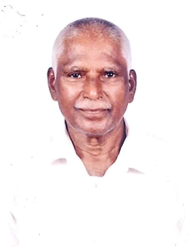 Palanisamyraaj.m — photo