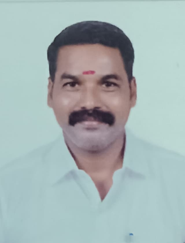Palanivel. P — photo