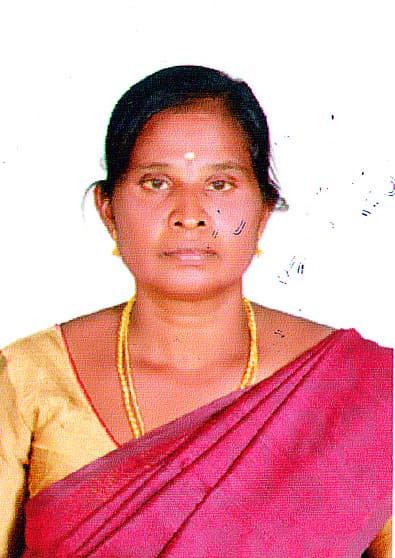 Palaniyammal. S. — photo