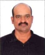 Palaniyappan R — photo