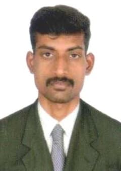 Pandiyarajan S — photo