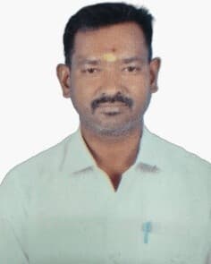 Panneerselvam.p — photo