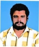 Parirajan C — photo