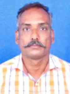 Parthasarathi — photo