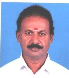 Parthiban G — photo