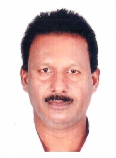 Parthipan. G — photo