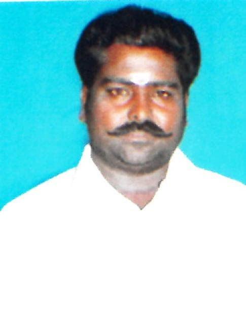 Perumalkumar P — photo