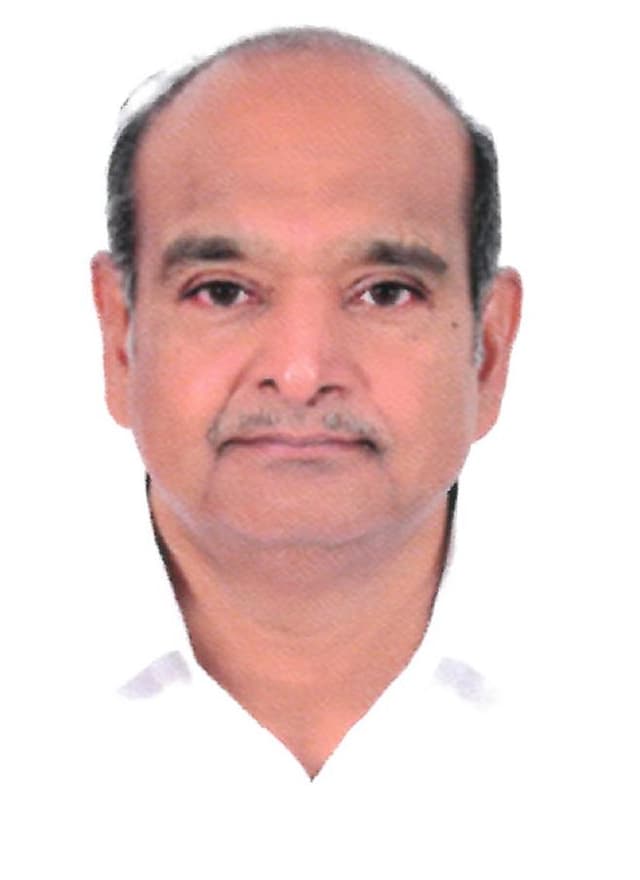 Ponkumaran T P S — photo