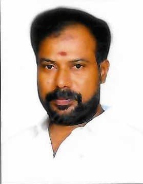 Pottal Sundara Muniswaran — photo