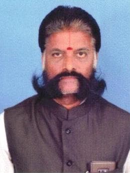 Pp Jayaprakash — photo