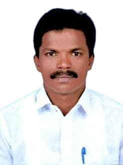 Prabu C — photo