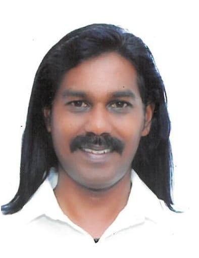 Prasanna Kumar M. — photo