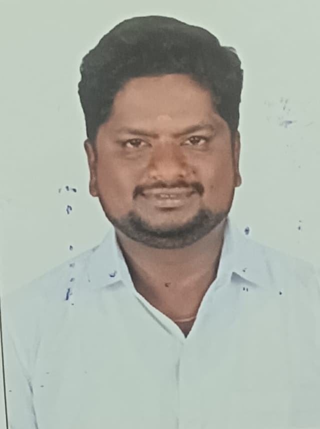 Prasanth. S — photo