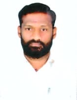 Pushparaj. N — photo