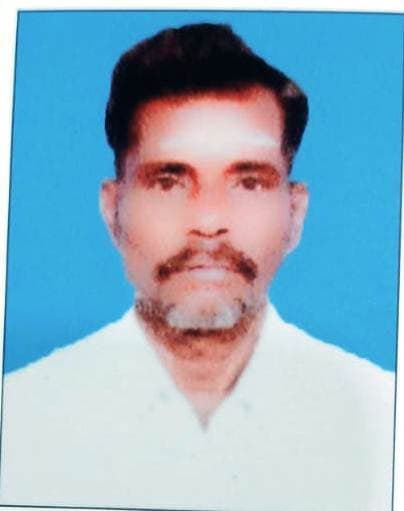 R Ravichandran — photo