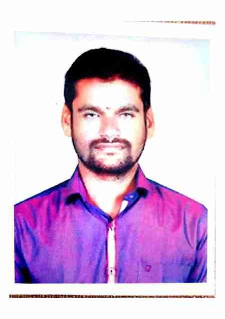 Raja. R — photo