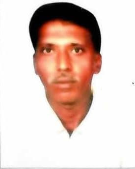 Rajalingam. M — photo