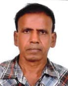 Rajamanickam C — photo