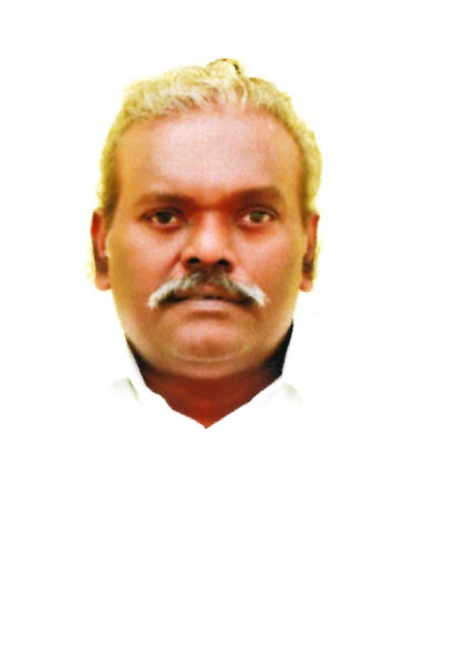 Rajha N P — photo
