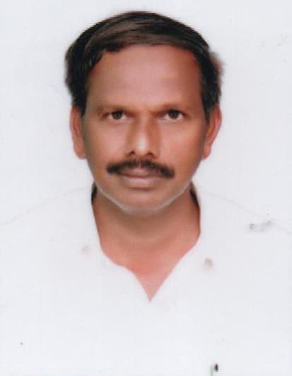 Ramachandiran M — photo