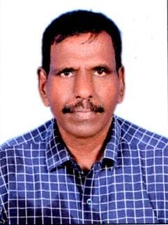 Dr. Ramachandran. M — photo
