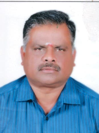 Ramesh A — photo