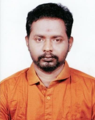 Ramesh. T — photo