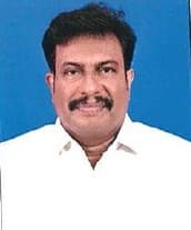 Rameshbabu, R. — photo