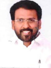 Rameshgovind S G M — photo