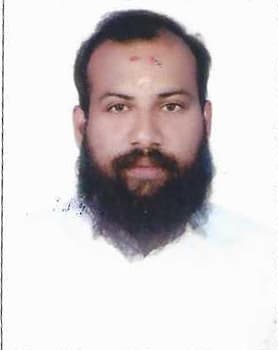 Rameshkumar J L — photo