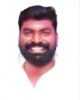 Ranjithkumar Baluswamy — photo