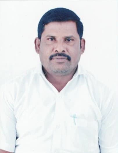 Ravi. R — photo