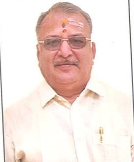 Ravi. V — photo