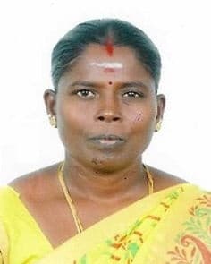 S Ananthi — photo
