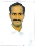 S. Ravikumar — photo