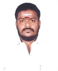 Sabarinath S — photo