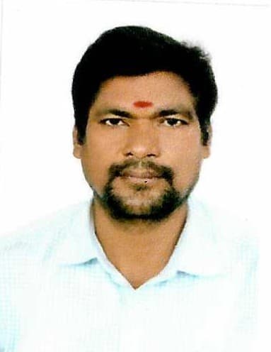 Sakthivel — photo