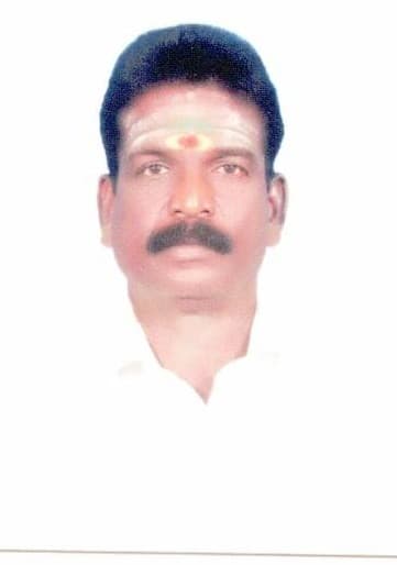 Sankar. S — photo