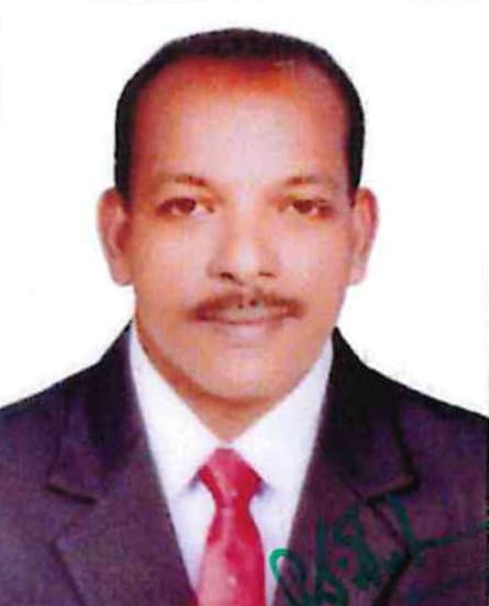 Santhakumar N — photo