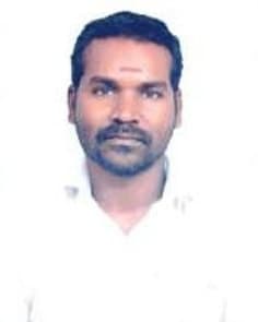 Saravanan. V — photo