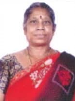 Sasi Rekha — photo