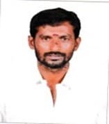 Sasikani K — photo
