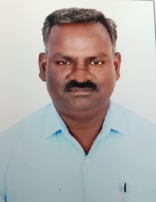 Sasikumar P — photo