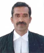Sathasivam. R — photo