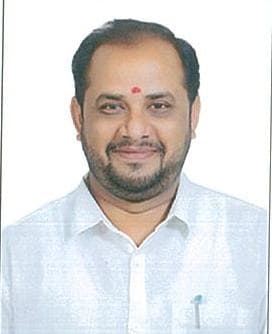 Satheesh G — photo