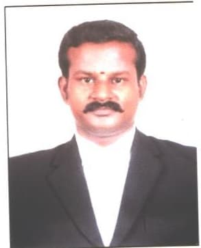 Satheesh Kumar A — photo