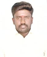 Sathis Kumar. C — photo